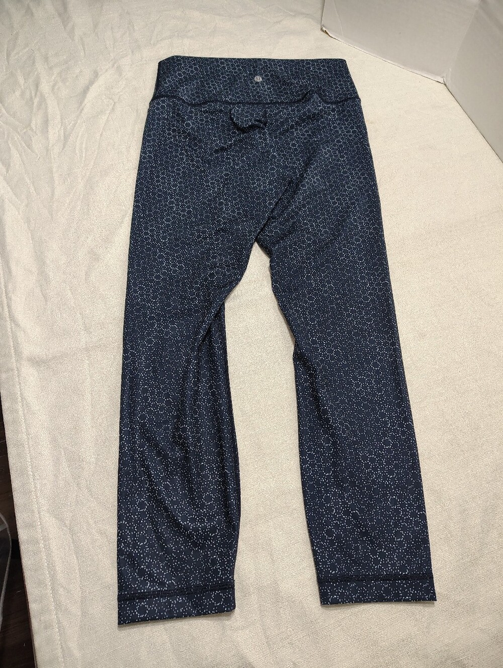 Lululemon Leggings Yoga High-rise # 8